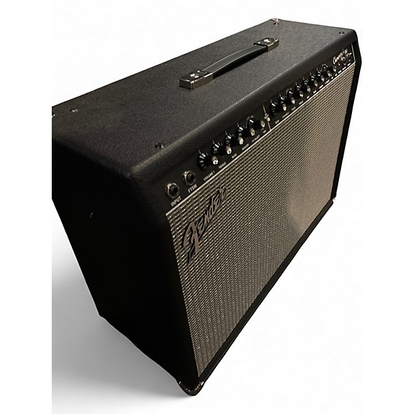 Used Fender Champion II 100 Guitar Combo Amp