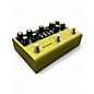 Used Strymon Volante Magnetic Echo Machine Effect Pedal