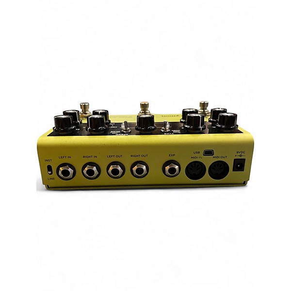 Used Strymon Volante Magnetic Echo Machine Effect Pedal