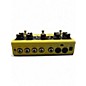 Used Strymon Volante Magnetic Echo Machine Effect Pedal