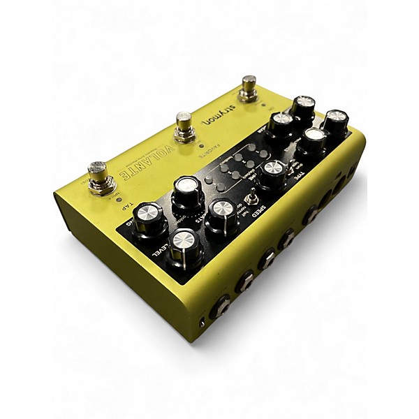 Used Strymon Volante Magnetic Echo Machine Effect Pedal