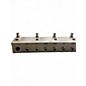 Used Loop-master 8 LOOP TRUE BYPASS Pedal