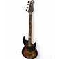 Used Yamaha BB734A DARK COFFEE BURST Electric Bass Guitar thumbnail