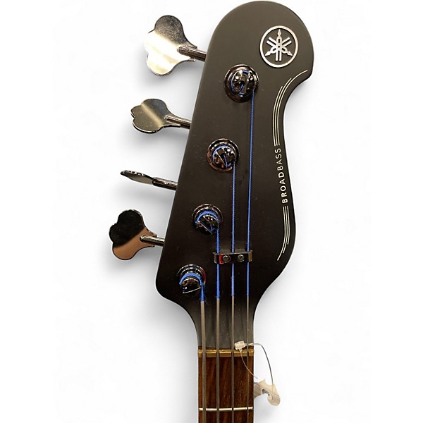 Used Yamaha BB734A DARK COFFEE BURST Electric Bass Guitar