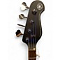 Used Yamaha BB734A DARK COFFEE BURST Electric Bass Guitar