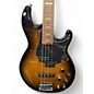 Used Yamaha BB734A DARK COFFEE BURST Electric Bass Guitar