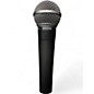 Used Shure SM58LC Dynamic Microphone thumbnail