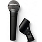Used Shure SM58LC Dynamic Microphone