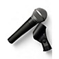 Used Shure SM58LC Dynamic Microphone