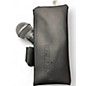 Used Shure SM58LC Dynamic Microphone
