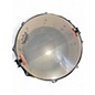 Used TAMA 6.5X14 Superstar Classic Snare Blue Burst Drum