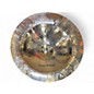 Used Soultone 19in Custom Brilliant China Cymbal thumbnail