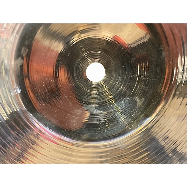 Used Soultone 19in Custom Brilliant China Cymbal