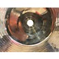 Used Soultone 19in Custom Brilliant China Cymbal