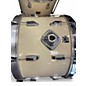 Used TAMA 4 Piece Swingstar White Drum Kit