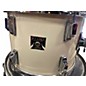 Used TAMA 4 Piece Swingstar White Drum Kit