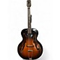 Vintage 1939 Supertone ARCHTOP Vintage Sunburst Acoustic Guitar thumbnail