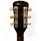 Vintage 1939 Supertone ARCHTOP Vintage Sunburst Acoustic Guitar