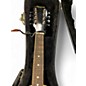 Vintage 1970s Harmony M-100 Mandolin 2 Color Sunburst Mandolin
