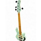 Used Sire MARCUS MILLER Z7 Daphne Blue Electric Bass Guitar thumbnail