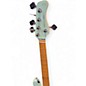 Used Sire MARCUS MILLER Z7 Daphne Blue Electric Bass Guitar
