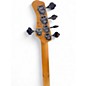 Used Sire MARCUS MILLER Z7 Daphne Blue Electric Bass Guitar