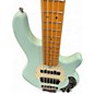 Used Sire MARCUS MILLER Z7 Daphne Blue Electric Bass Guitar