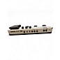 Used BOSS GT1B Bass Effect Pedal