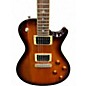 Used PRS Singlecut SE Natural Solid Body Electric Guitar