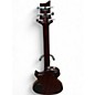 Used PRS Singlecut SE Natural Solid Body Electric Guitar