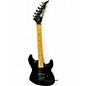Used Charvel Model 1 Black Solid Body Electric Guitar thumbnail