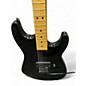 Used Charvel Model 1 Black Solid Body Electric Guitar