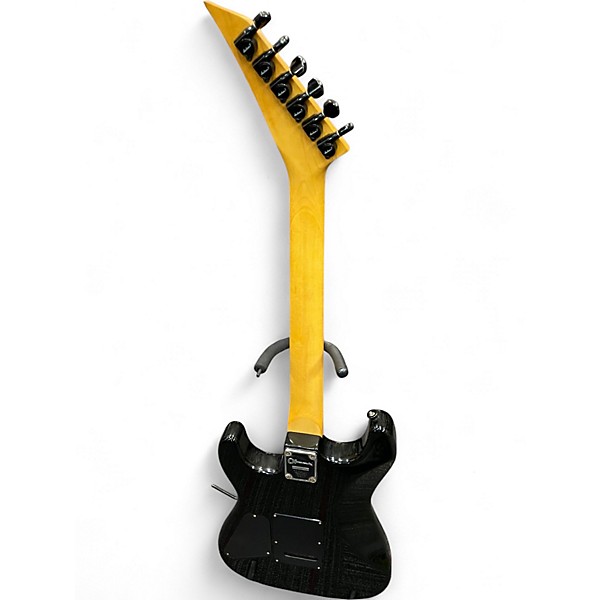 Used Charvel Model 1 Black Solid Body Electric Guitar