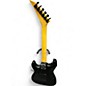 Used Charvel Model 1 Black Solid Body Electric Guitar