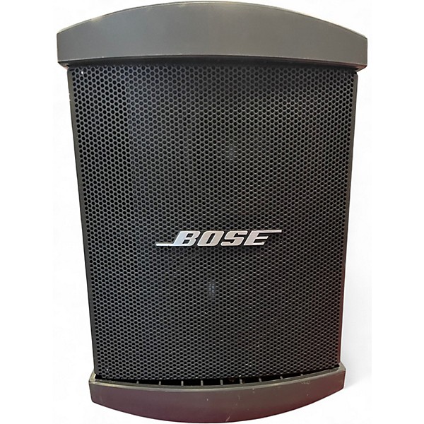 Used Bose B1 Bass Module Unpowered Subwoofer