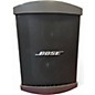 Used Bose B1 Bass Module Unpowered Subwoofer thumbnail