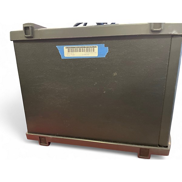 Used Bose B1 Bass Module Unpowered Subwoofer