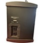 Used Bose B1 Bass Module Unpowered Subwoofer