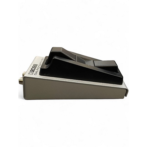 Used BOSS FS7 Dual Footswitch Pedal