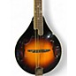 Used The Loar LM-220 Vintage Sunburst Mandolin