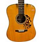 Used Blueridge BR160 Dreadnought Natural Acoustic Guitar