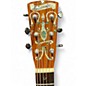 Used Blueridge BR160 Dreadnought Natural Acoustic Guitar
