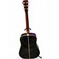 Used Blueridge BR160 Dreadnought Natural Acoustic Guitar