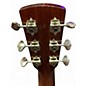 Used Blueridge BR160 Dreadnought Natural Acoustic Guitar