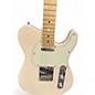 Used G&L ASAT Special Tribute Alpine White Solid Body Electric Guitar thumbnail