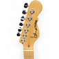 Used G&L ASAT Special Tribute Alpine White Solid Body Electric Guitar