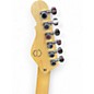 Used G&L ASAT Special Tribute Alpine White Solid Body Electric Guitar