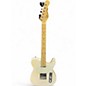 Used G&L ASAT Special Tribute Alpine White Solid Body Electric Guitar
