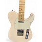 Used G&L ASAT Special Tribute Alpine White Solid Body Electric Guitar