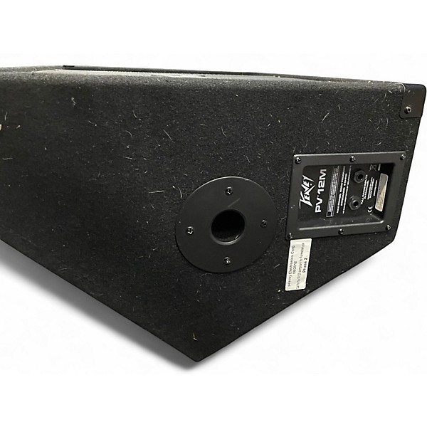 Used Peavey PV 12M Unpowered Speaker